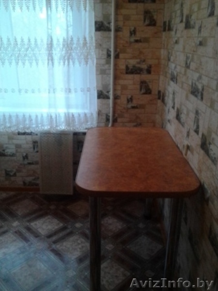 1-комн.квартира на СУТКИ(район гост-цы «Могилев»)-Центр. - Изображение #2, Объявление #1635234