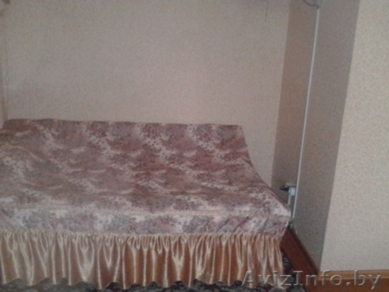 Пр-т Мира квартира на СУТКИ(район гост-цы «Могилев»)-Центр - Изображение #1, Объявление #1635297