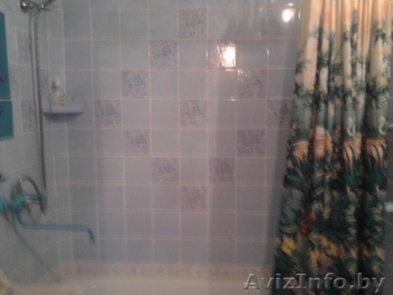 Квартира на СУТКИ(район гост-цы «Могилев»)-Центр - Изображение #3, Объявление #1635281