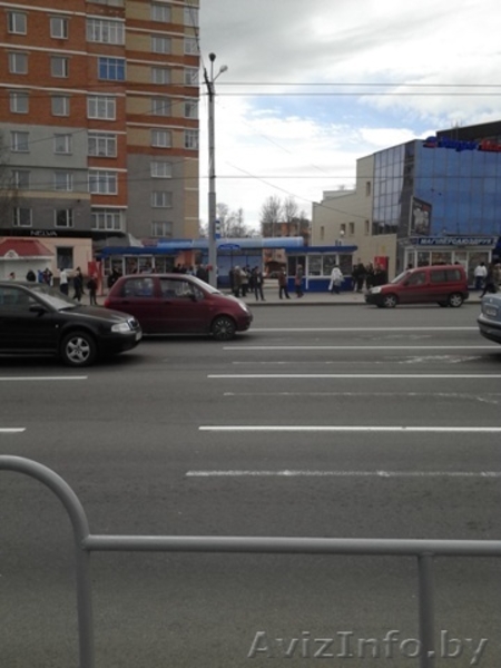 Квартира на СУТКИ(район гост-цы «Могилев»)-Центр - Изображение #7, Объявление #1635281