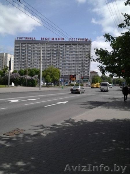 Пр-т Мира квартира на СУТКИ(район гост-цы «Могилев»)-Центр - Изображение #4, Объявление #1635297