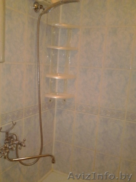 1-комн.квартира на СУТКИ(район гост-цы «Могилев»)-Центр. - Изображение #3, Объявление #1635234