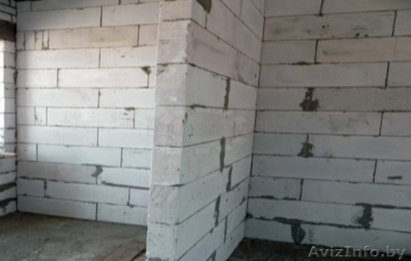 Требуются в бригаду каменщики - Изображение #2, Объявление #1637657