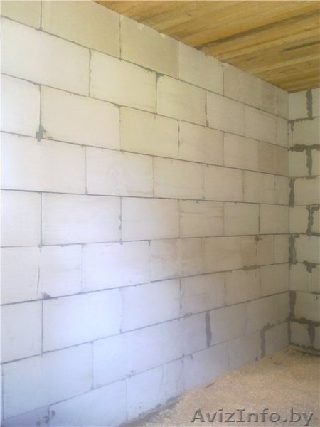 Требуются в бригаду каменщики - Изображение #3, Объявление #1637657