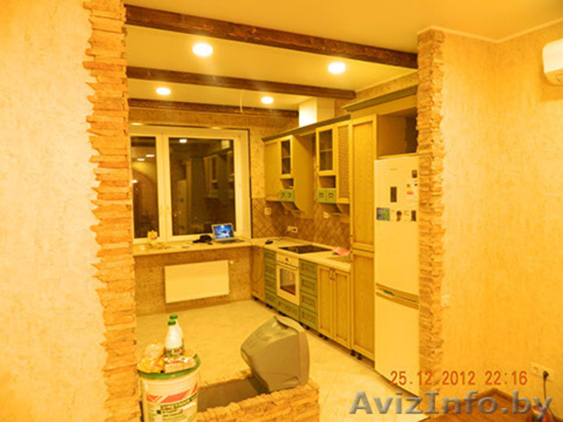 Ремонт и отделка квартир, домов, офисов в Могилеве. - Изображение #2, Объявление #1640658