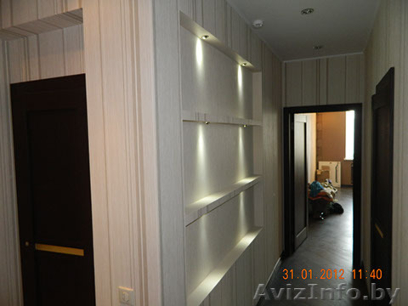 Ремонт и отделка квартир, домов, офисов в Могилеве. - Изображение #5, Объявление #1640658