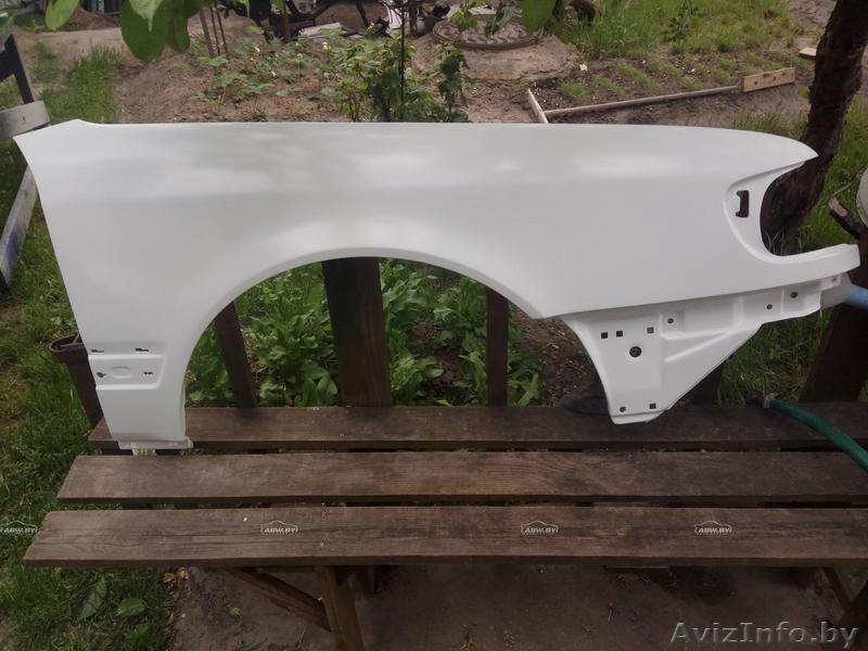 Крылья из стеклопластика. Доставка по РБ - Изображение #2, Объявление #1641244