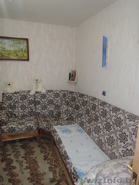 Продаю двухкомнатную квартиру: г.Могилев, проспект Пушкинский, д.51, кв.16 - Изображение #1, Объявление #1642064