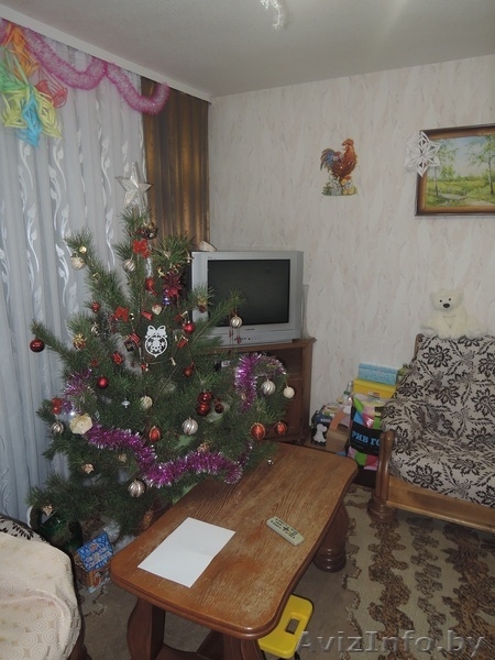 Продаю двухкомнатную квартиру: г.Могилев, проспект Пушкинский, д.51, кв.16 - Изображение #2, Объявление #1642064