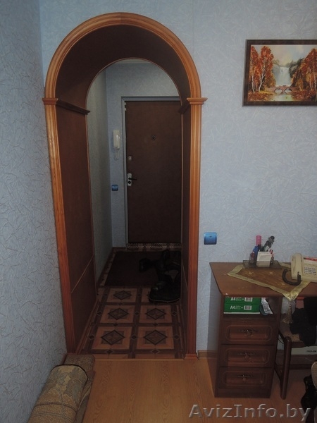 Продаю двухкомнатную квартиру: г.Могилев, проспект Пушкинский, д.51, кв.16 - Изображение #6, Объявление #1642064