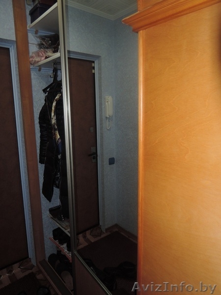 Продаю двухкомнатную квартиру: г.Могилев, проспект Пушкинский, д.51, кв.16 - Изображение #7, Объявление #1642064