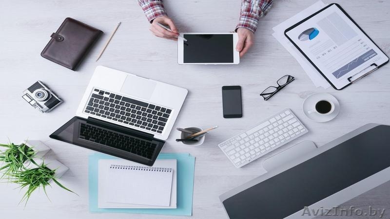 SMART сайты на заказ любой сложности - Изображение #5, Объявление #1643383