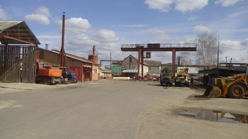 Деревообрабатывающее производство, Осиповичи - Изображение #1, Объявление #1646567