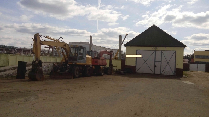 Деревообрабатывающее производство, Осиповичи - Изображение #2, Объявление #1646567