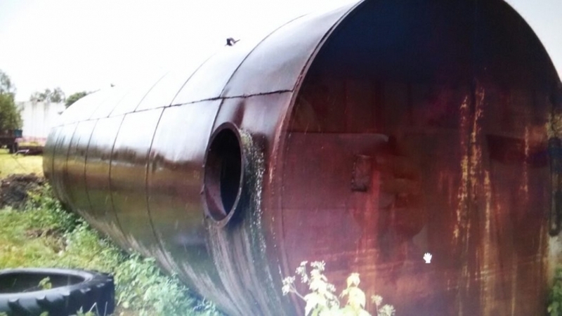 Емкость 75 кубов, Могилев - Изображение #3, Объявление #1646723