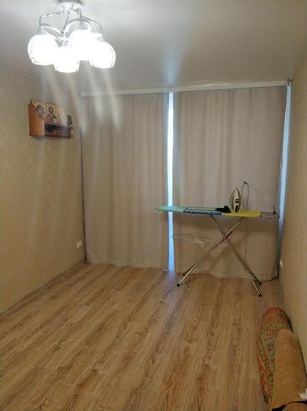 3-х комнатная квартира с новым евроремонтом (63,9/41,4/9,2), 2-й этаж, 3-х этажн - Изображение #4, Объявление #1649167