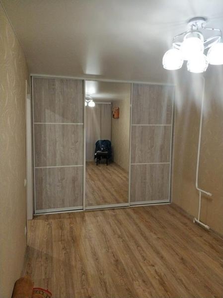 3-х комнатная квартира с новым евроремонтом (63,9/41,4/9,2), 2-й этаж, 3-х этажн - Изображение #7, Объявление #1649167