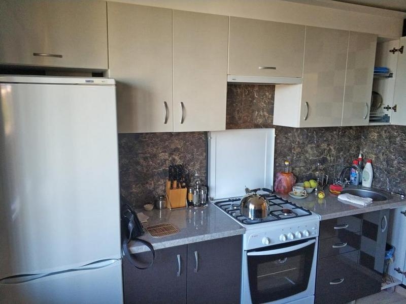 3-х комнатная квартира с новым евроремонтом (63,9/41,4/9,2), 2-й этаж, 3-х этажн - Изображение #10, Объявление #1649167