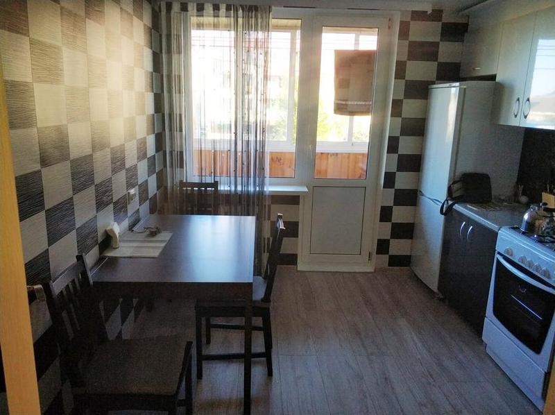 3-х комнатная квартира с новым евроремонтом (63,9/41,4/9,2), 2-й этаж, 3-х этажн - Изображение #3, Объявление #1649167