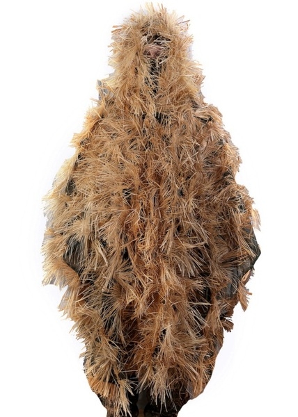 Маскировочная накидка для охоты Duck Expert Гусятник - Изображение #5, Объявление #1648960