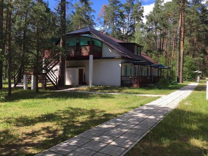 Продается действующая база отдыха "ПРОТОЧНОЕ"  - Изображение #1, Объявление #1649899