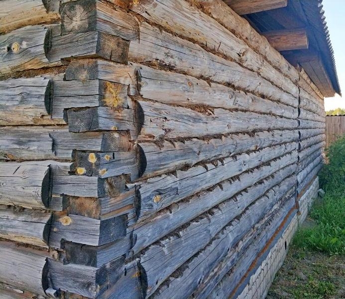 Продаю недостроенный сруб бани 6х10м, с одним перерубом (6х6м). - Изображение #4, Объявление #1649173