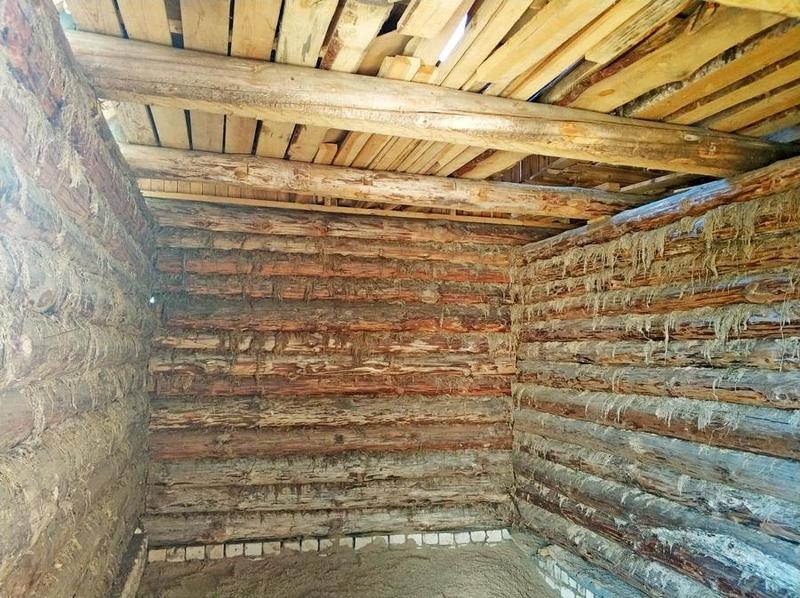 Продаю недостроенный сруб бани 6х10м, с одним перерубом (6х6м). - Изображение #6, Объявление #1649173