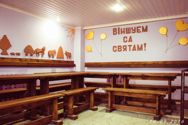 Коттедж для вашего праздника и отдыха - Изображение #4, Объявление #1651196