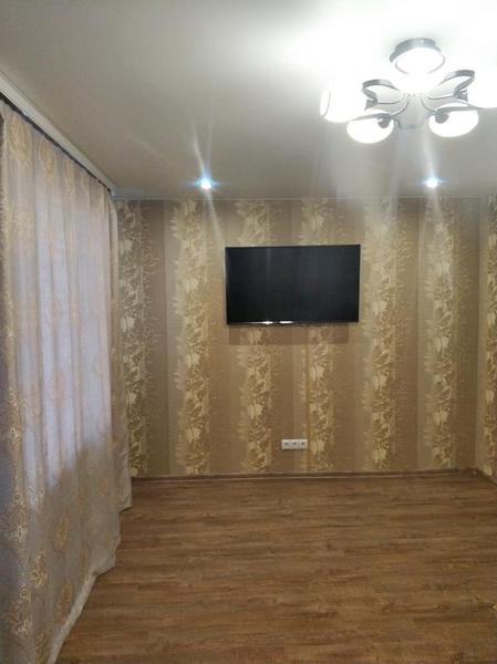 3-х комнатная квартира с новым евроремонтом (63,9/41,4/9,2), 2-й этаж, 3-х этажн - Изображение #8, Объявление #1649167