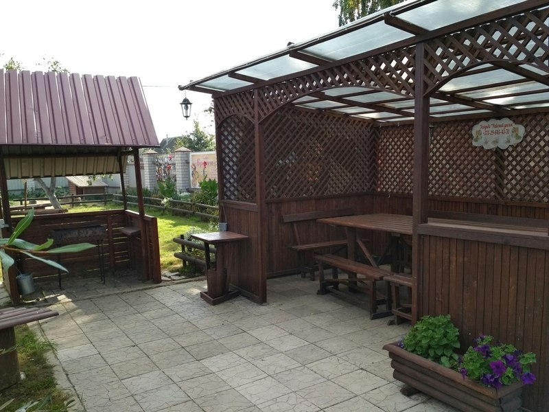 Коттедж для вашего праздника и отдыха - Изображение #5, Объявление #1651196