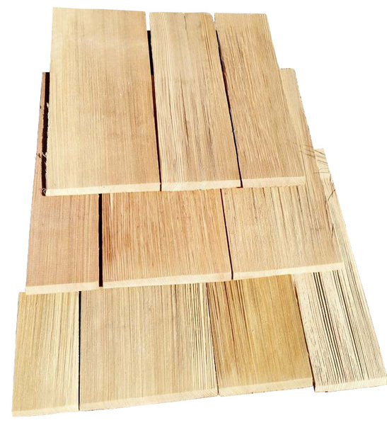 Дранка кровельная и фасадная: из лиственницы, дуба, осины. - Изображение #2, Объявление #1649177