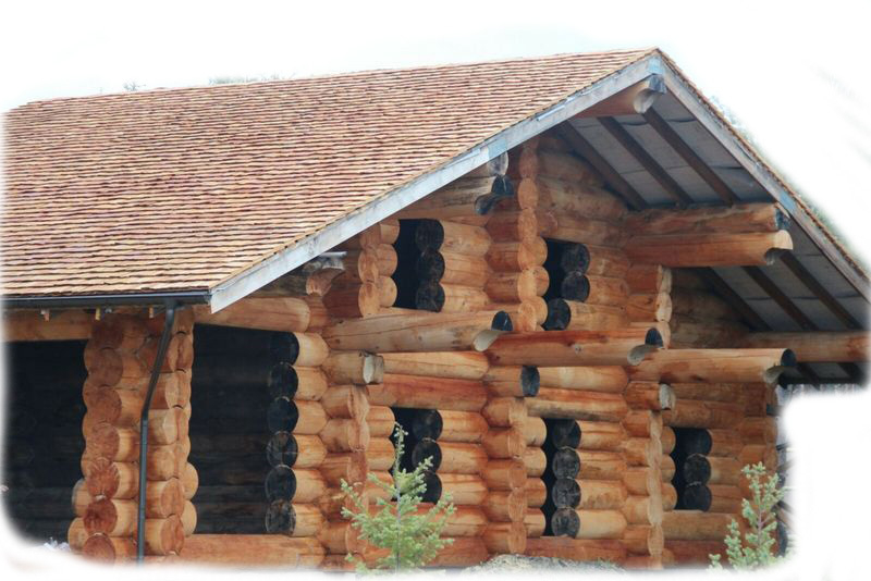 Дранка кровельная и фасадная: из лиственницы, дуба, осины. - Изображение #8, Объявление #1649177