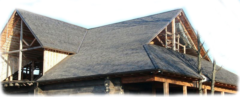 Дранка кровельная и фасадная: из лиственницы, дуба, осины. - Изображение #9, Объявление #1649177