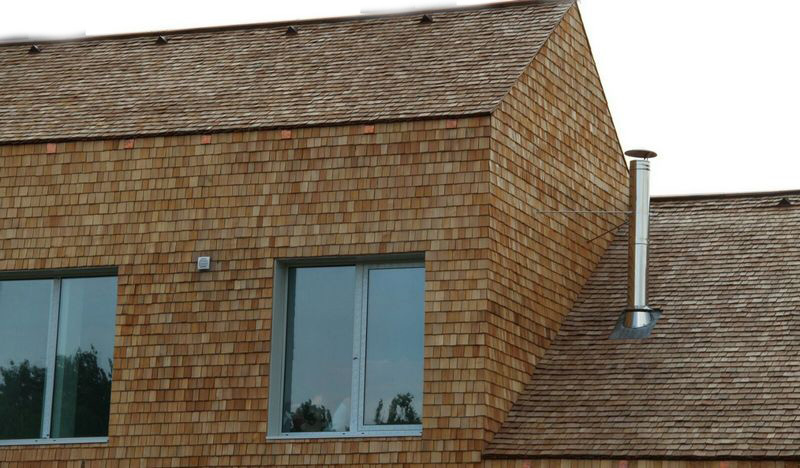 Дранка кровельная и фасадная: из лиственницы, дуба, осины. - Изображение #6, Объявление #1649177