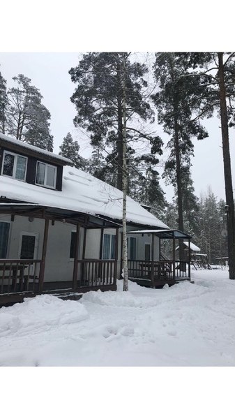 Продается действующая база отдыха "ПРОТОЧНОЕ"  - Изображение #3, Объявление #1649899