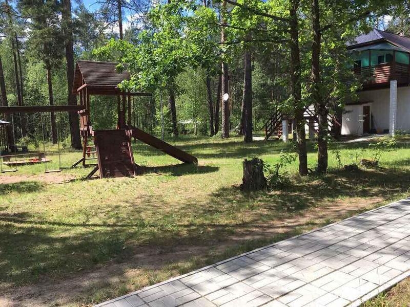 Продается действующая база отдыха "ПРОТОЧНОЕ"  - Изображение #6, Объявление #1649899