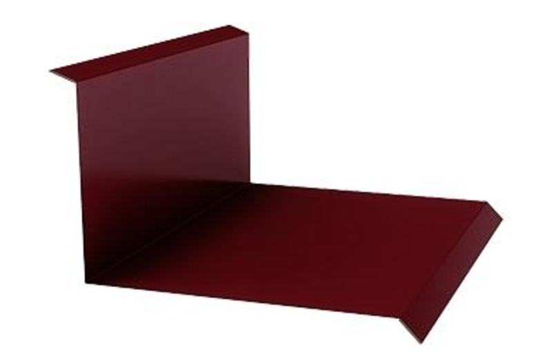 Планка примыкания кровли - Изображение #2, Объявление #1652176