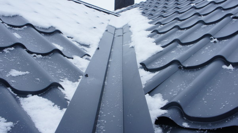 Планка ендовы  - Изображение #2, Объявление #1652178