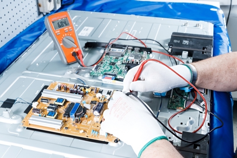 Ремонт телевизоров различных моделей - Изображение #2, Объявление #1653004