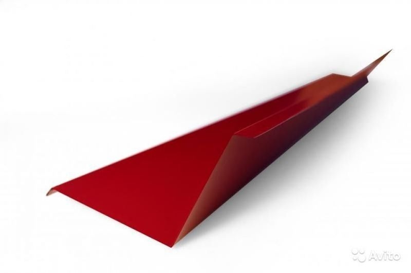 	Угол внутренний для кровли и стен - Изображение #1, Объявление #1652175