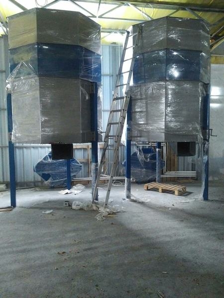 Сушильный комплекс  - Изображение #3, Объявление #1654281