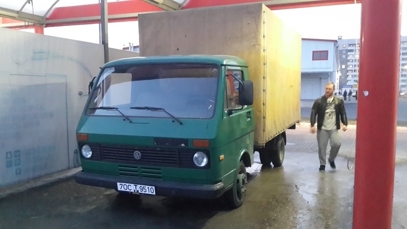 Грузоперевозки по городу. По Беларуси и РФ - Изображение #2, Объявление #1654591