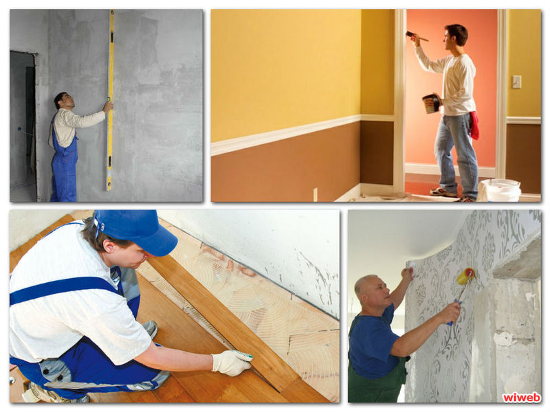 Установка заборов.Фасадные.Кровельные.Отделочные работы - Изображение #1, Объявление #1654592