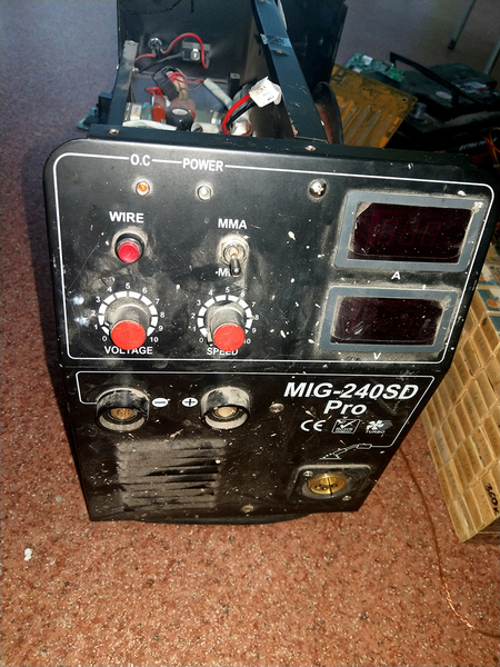 Ремонт сварочных полуавтоматов и инверторов - Изображение #3, Объявление #1655744