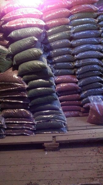 Цветной щебень оптом  Могилев (крашеный, декоративный)  - Изображение #5, Объявление #1656894