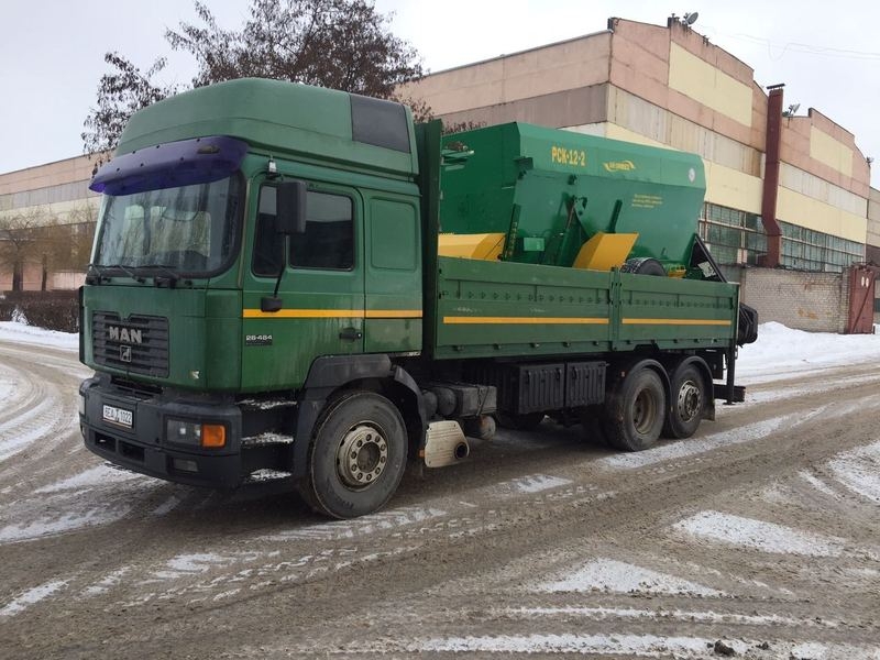 Услуги манипулятора в Кричеве - Изображение #2, Объявление #1657853