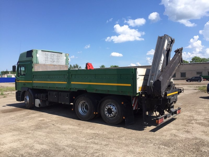 Услуги манипулятора в Кричеве - Изображение #3, Объявление #1657853