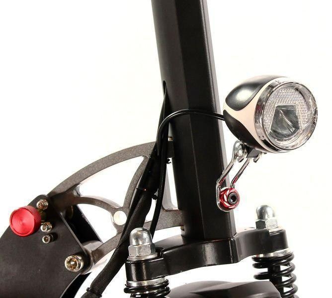 Оригинальные Kugoo M3 Могилев - Изображение #4, Объявление #1662981