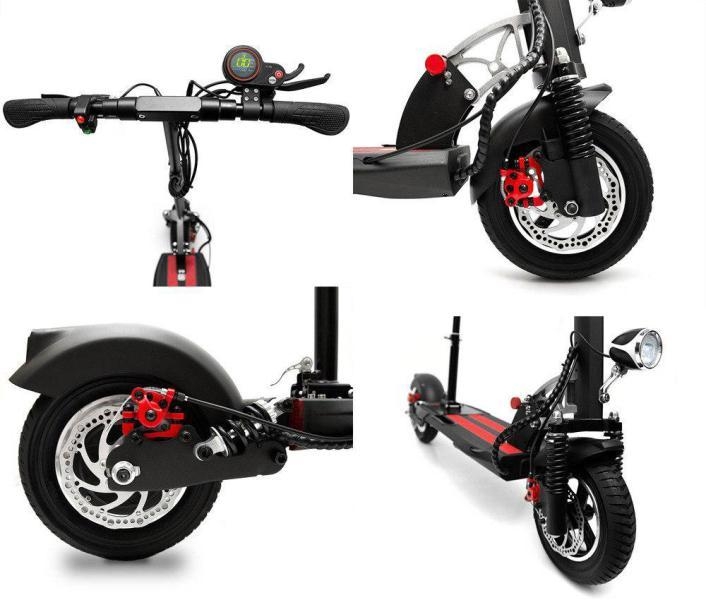 Оригинальные Kugoo M3 Могилев - Изображение #7, Объявление #1662981