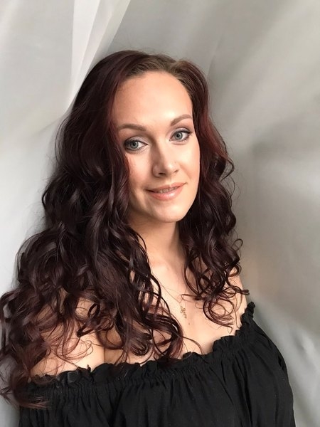 Укладка и макияж с любовью для Вас! - Изображение #2, Объявление #1671483